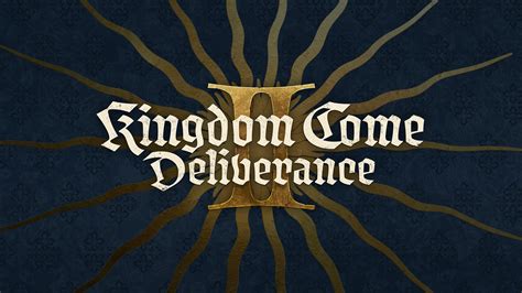 kingdom come deliverance sequel